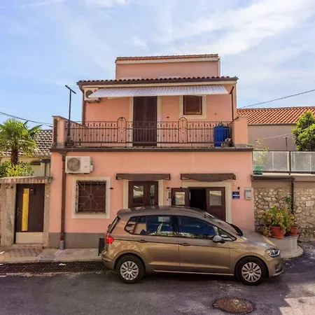 In 14205 Crikvenica